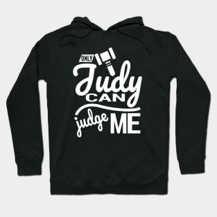 Judge Judy Hoodie